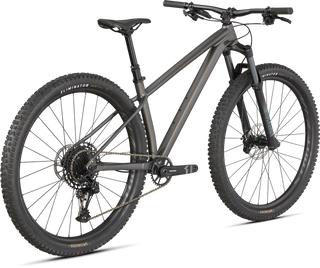 Specialized Fuse Comp 29 - Satin Smoke / Black Aus