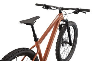 Specialized Fuse Sport 27.5 - Gloss Terra Cotta / Arctic Blue