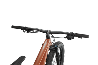 Specialized Fuse Sport 27.5 - Gloss Terra Cotta / Arctic Blue