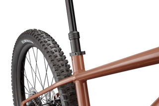Specialized Fuse Sport 27.5 - Gloss Terra Cotta / Arctic Blue