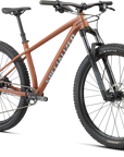 Specialized Fuse Sport 27.5 - Gloss Terra Cotta / Arctic Blue