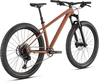 Specialized Fuse Sport 27.5 - Gloss Terra Cotta / Arctic Blue Aus