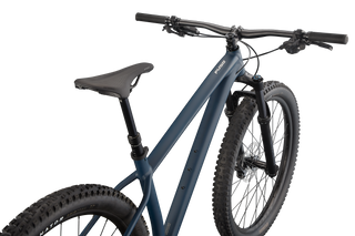 Specialized Fuse Sport 27.5 - Satin Cast Blue / Light Silver