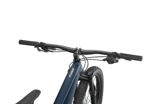 Specialized Fuse Sport 27.5 - Satin Cast Blue / Light Silver