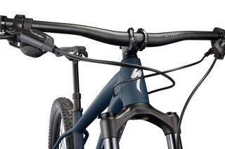 Specialized Fuse Sport 27.5 - Satin Cast Blue / Light Silver
