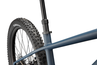 Specialized Fuse Sport 27.5 - Satin Cast Blue / Light Silver