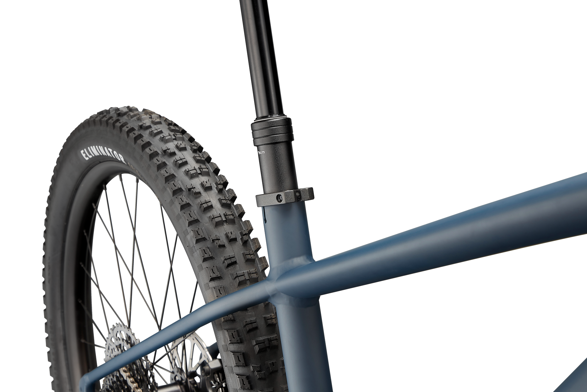 Specialized Fuse Sport 27.5 - Satin Cast Blue / Light Silver Aus