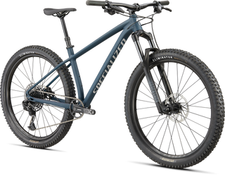 Specialized Fuse Sport 27.5 - Satin Cast Blue / Light Silver Aus
