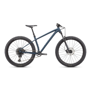 Specialized Fuse Sport 27.5 - Satin Cast Blue / Light Silver