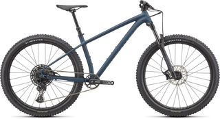 Specialized Fuse Sport 27.5 - Satin Cast Blue / Light Silver