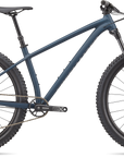 Specialized Fuse Sport 27.5 - Satin Cast Blue / Light Silver