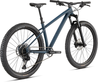 Specialized Fuse Sport 27.5 - Satin Cast Blue / Light Silver Aus