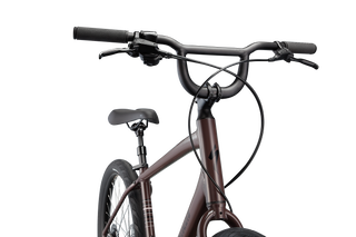 Specialized Roll 3.0 - Gloss Cast Umber / Clay / Satin Black Reflective