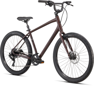 Specialized Roll 3.0 - Gloss Cast Umber / Clay / Satin Black Reflective