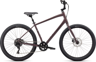 Specialized Roll 3.0 - Gloss Cast Umber / Clay / Satin Black Reflective