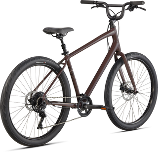 Specialized Roll 3.0 - Gloss Cast Umber / Clay / Satin Black Reflective