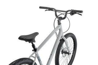 Specialized Roll 3.0 - Gloss Dove Grey / Pro Blue / Satin Black Reflective