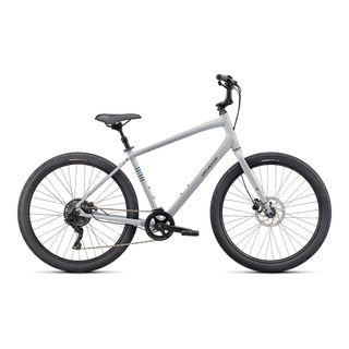 Specialized Roll 3.0 - Gloss Dove Grey / Pro Blue / Satin Black Reflective