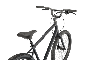 Specialized Roll 3.0 - Satin Cast Black / Gloss Black / Satin Black Reflective