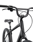 Specialized Roll 3.0 - Satin Cast Black / Gloss Black / Satin Black Reflective