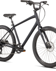 Specialized Roll 3.0 - Satin Cast Black / Gloss Black / Satin Black Reflective