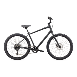Specialized Roll 3.0 - Satin Cast Black / Gloss Black / Satin Black Reflective