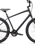 Specialized Roll 3.0 - Satin Cast Black / Gloss Black / Satin Black Reflective