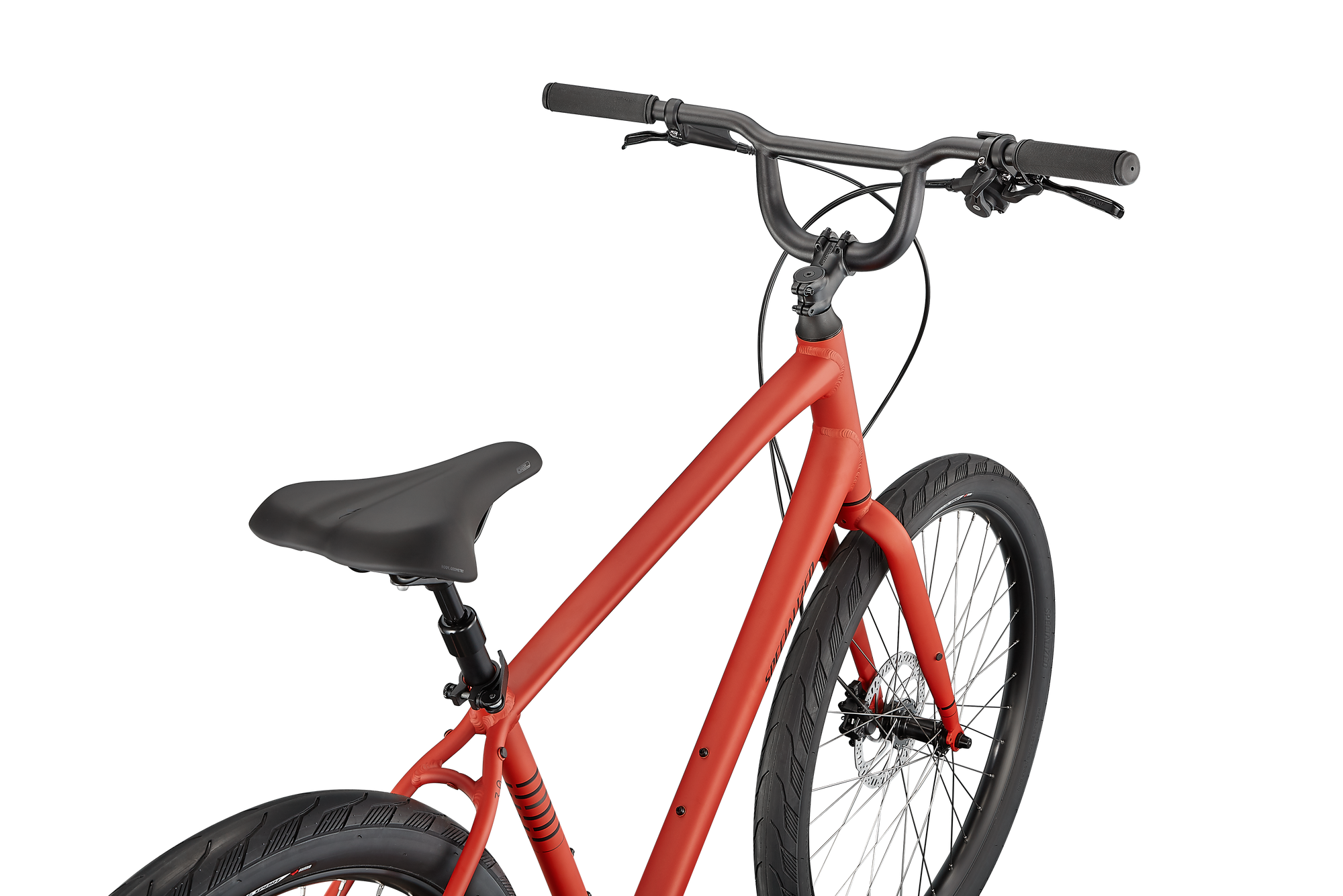 Specialized Roll 3.0 - Satin Redwood / Smoke / Black Reflective