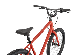 Specialized Roll 3.0 - Satin Redwood / Smoke / Black Reflective