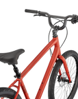 Specialized Roll 3.0 - Satin Redwood / Smoke / Black Reflective