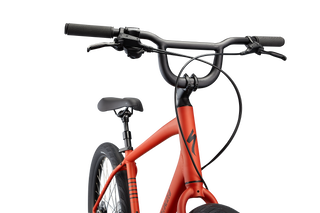 Specialized Roll 3.0 - Satin Redwood / Smoke / Black Reflective