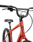 Specialized Roll 3.0 - Satin Redwood / Smoke / Black Reflective