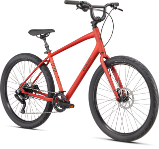 Specialized Roll 3.0 - Satin Redwood / Smoke / Black Reflective