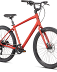 Specialized Roll 3.0 - Satin Redwood / Smoke / Black Reflective