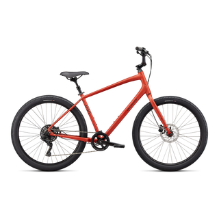 Specialized Roll 3.0 - Satin Redwood / Smoke / Black Reflective