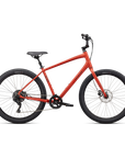 Specialized Roll 3.0 - Satin Redwood / Smoke / Black Reflective