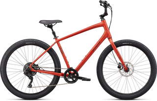 Specialized Roll 3.0 - Satin Redwood / Smoke / Black Reflective