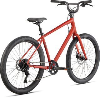 Specialized Roll 3.0 - Satin Redwood / Smoke / Black Reflective