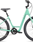 Specialized Roll 3.0 Low Entry - Gloss Oasis / Forest Green / Satin Black Reflective