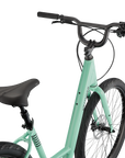 Specialized Roll 3.0 Low Entry - Gloss Oasis / Forest Green / Satin Black Reflective
