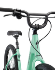 Specialized Roll 3.0 Low Entry - Gloss Oasis / Forest Green / Satin Black Reflective