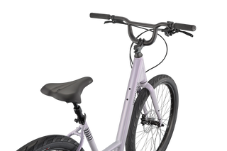 Specialized Roll 3.0 Low Entry - Gloss Uv Lilac / Smoke / Satin Black Reflective