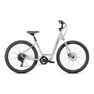 Specialized Roll 3.0 Low Entry - Gloss Uv Lilac / Smoke / Satin Black Reflective