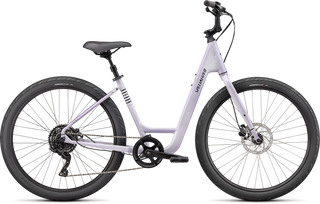Specialized Roll 3.0 Low Entry - Gloss Uv Lilac / Smoke / Satin Black Reflective