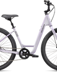 Specialized Roll 3.0 Low Entry - Gloss Uv Lilac / Smoke / Satin Black Reflective