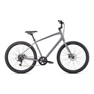 Specialized Roll 2.0 - Gloss Cool Grey / Dove Grey / Satin Black Reflective