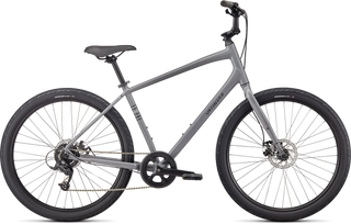 Specialized Roll 2.0 - Gloss Cool Grey / Dove Grey / Satin Black Reflective