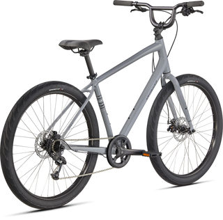 Specialized Roll 2.0 - Gloss Cool Grey / Dove Grey / Satin Black Reflective