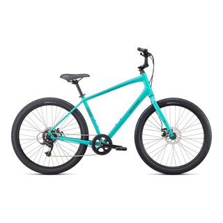 Specialized Roll 2.0 - Gloss Lagoon Blue / Tarmac Black / Satin Black Reflective