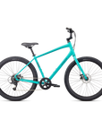 Specialized Roll 2.0 - Gloss Lagoon Blue / Tarmac Black / Satin Black Reflective
